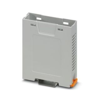 EH 22,5-B/ABS-PC GY7035 - Mounting base housing