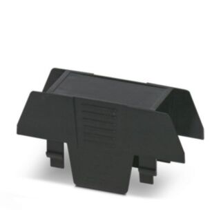 EH 22,5-C DS/ABS-PC BK9005 - Upper part of housing