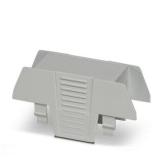 EH 22,5-C DS/ABS-PC GY7035 - Upper part of housing