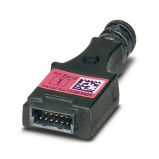 RAD-868-CONF-RF1 - Configuration memory