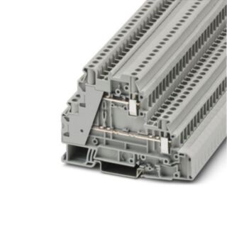 UT 4-L/L - Multi-level terminal block
