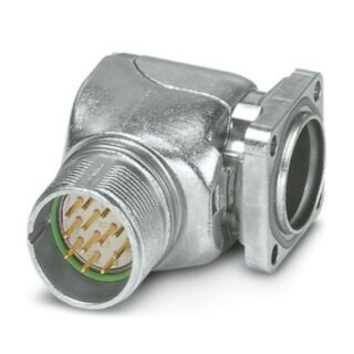 CA-12P1N8AAD00 - Device connector front mounting