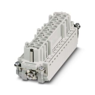 HC-B 24-I-CT-F - Contact insert