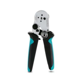 CRIMPFOX RC 2,5 - Crimping pliers