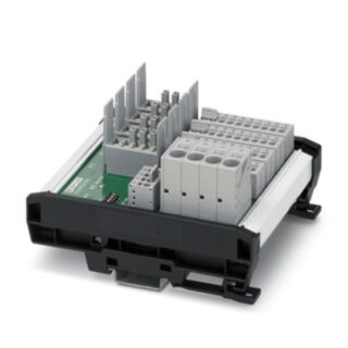CBB 04 2X2RC-PT - Potential distributors