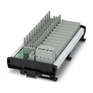 CBB 12 2X6RC-PT - Potential distributors
