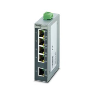 Industrial Ethernet Switch