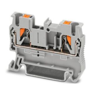 PT 2,5 - Feed-through terminal block