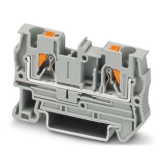 PT 4 - Feed-through terminal block