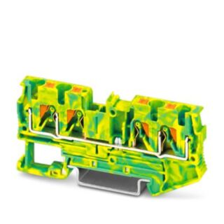 PT 4-QUATTRO-PE - Ground terminal