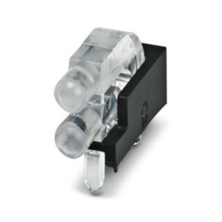 HS LC-H-D2/ R2XC1-2,54 - Fiber optic