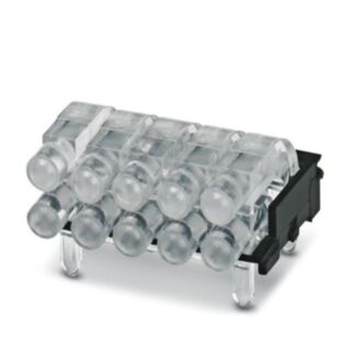 HS LC-H-D2/ R2XC5-2,54 - Fiber optic