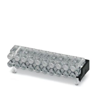 HS LC-H-D2/ R2XC10-2,54 - Fiber optic