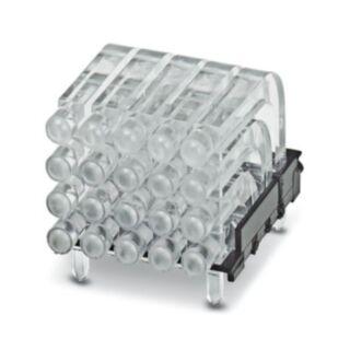 HS LC-H-D2/ R4XC5-2,54 - Fiber optic