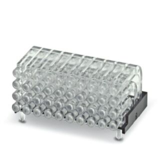 HS LC-H-D2/ R4XC9-2,54 - Fiber optic