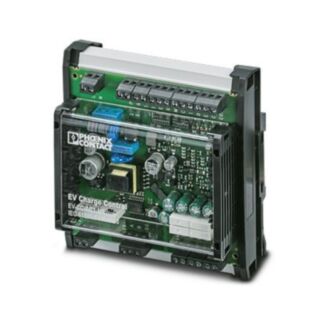 EV-CC-AC1-M3-CBC-SER-HS - AC charging controller