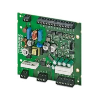 EV-CC-AC1-M3-CBC-SER-PCB - AC charging controller
