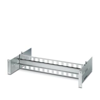FL DIN RA - DIN rail adapter