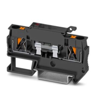 PTC 4-HESILED 24 (5X20) - Fuse modular terminal block