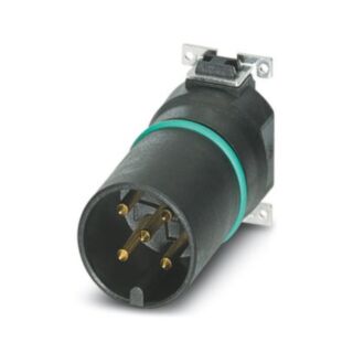 SACC-CIP-M12MS-5P SMD T - Contact carrier
