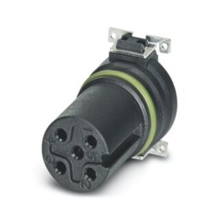 SACC-CIP-M12FS-5P SMD R32 - Contact carrier