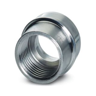 SACC-FP-F-M12/PRESS SMD - Housing screw connection