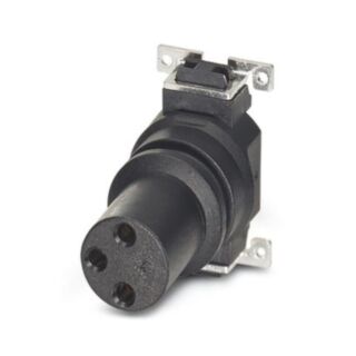 SACC-CI-M8FS-3P SMD R32 - Contact carrier