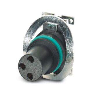 SACC-CIP-M8FS-3P SMD SH R32 - Contact carrier