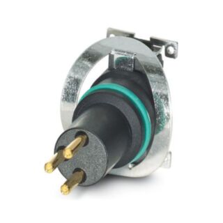 SACC-CIP-M8MS-3P SMD SH T - Contact carrier