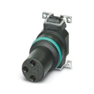 SACC-CIP-M8FS-3P SMD R32 - Contact carrier