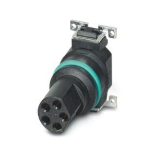 SACC-CIP-M8FSB-5P SMD R32 - Contact carrier
