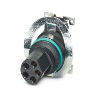 SACC-CIP-M8FSB-5P SMD SH R32 - Contact carrier