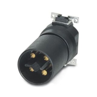 SACC-CI-M12MST-4P SMD T - Contact carrier