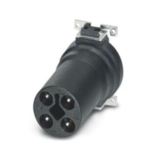 SACC-CI-M12FST-4P SMD T - Contact carrier
