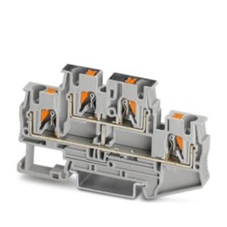 PTTB 4-PV - Double-level terminal block