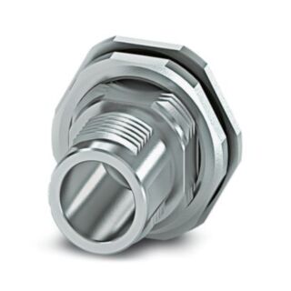 SACC-BP-M-M12/M15-6-SMD SCO - Housing screw connection