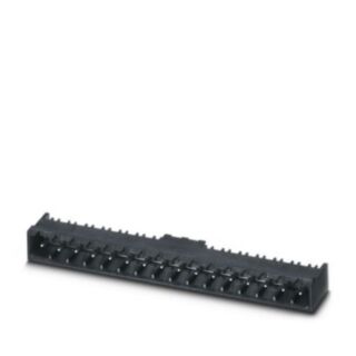 CCA 2,5/18-G-5,08 P26THR - PCB header