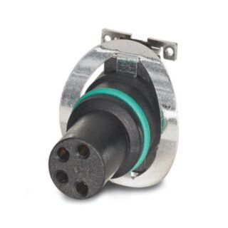 SACC-CIP-M8FS-4P SMD SH R32 - Contact carrier