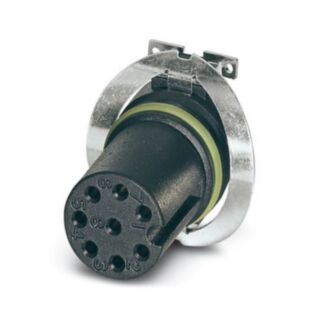 SACC-CIP-M12FS-8P SMD SH R32 - Contact carrier