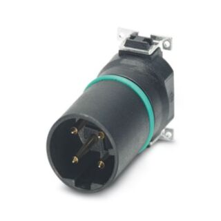 SACC-CIP-M12MSD-4P SMD T - Contact carrier