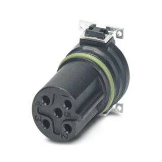SACC-CIP-M12FSB-5P SMD T - Contact carrier