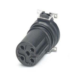 SACC-CI-M12FSB-5P SMD T - Contact carrier