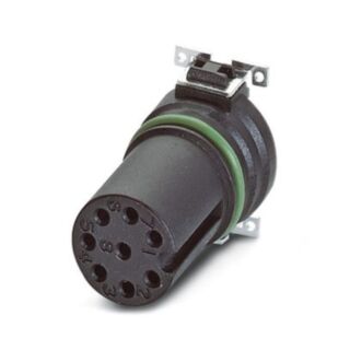 SACC-CIP-M12FS-8P SMD T - Contact carrier