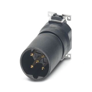SACC-CI-M12MSB-5P SMD T - Contact carrier