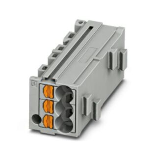 PTMC 1,5-3 /GY - Marshalling patchboard