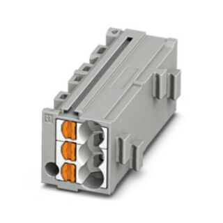 PTMC 1,5-3 /WH - Marshalling patchboard