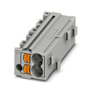 PTMC 1,5-2 /GY - Marshalling patchboard