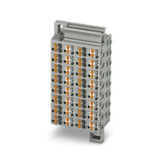 PTMC 1,5/32-2 - Marshalling patchboard