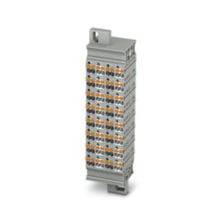 PTMC 1,5/32-2H 19Z - Marshalling patchboard