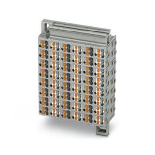 PTMC 1,5/48-2 - Marshalling patchboard